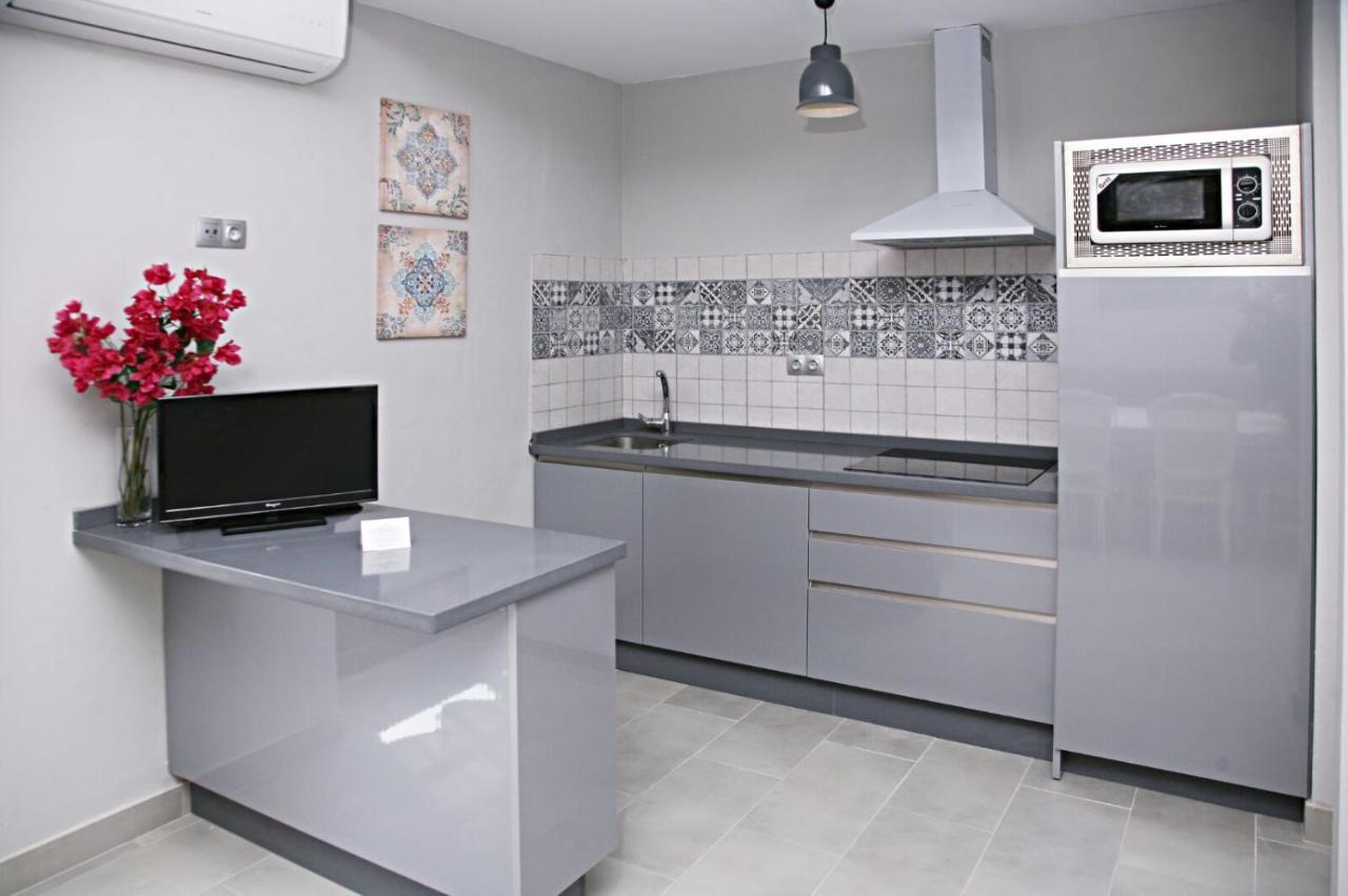 Vft Califal Apartamento Córdoba Exterior foto