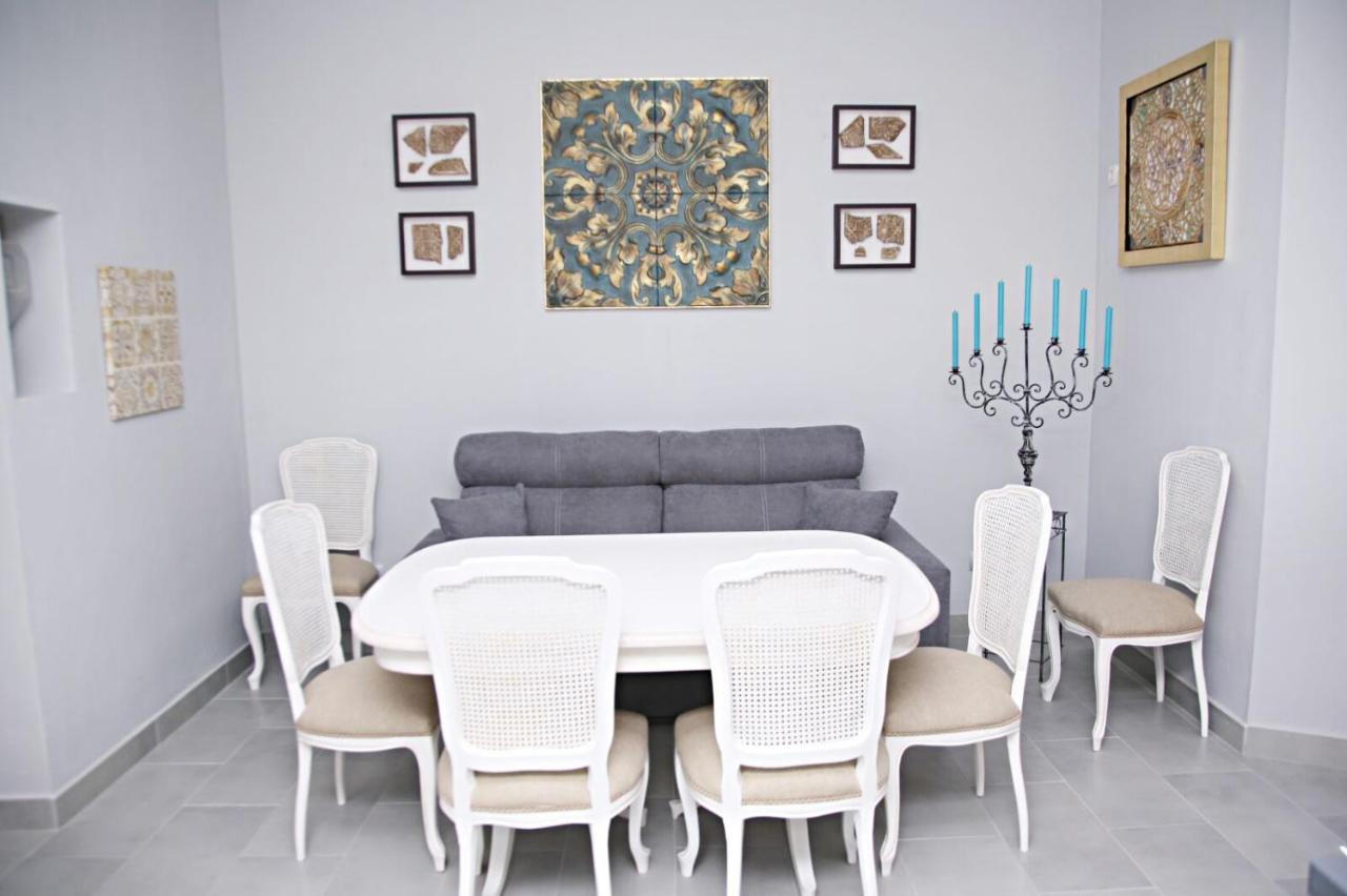 Vft Califal Apartamento Córdoba Exterior foto