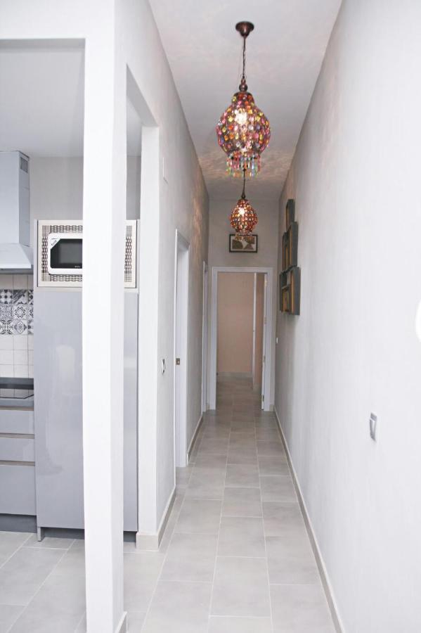 Vft Califal Apartamento Córdoba Exterior foto