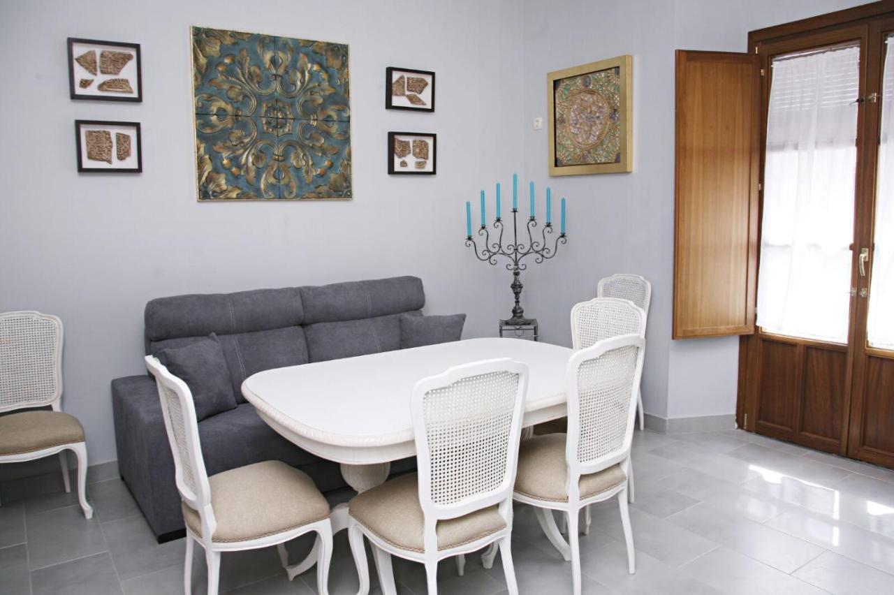 Vft Califal Apartamento Córdoba Exterior foto