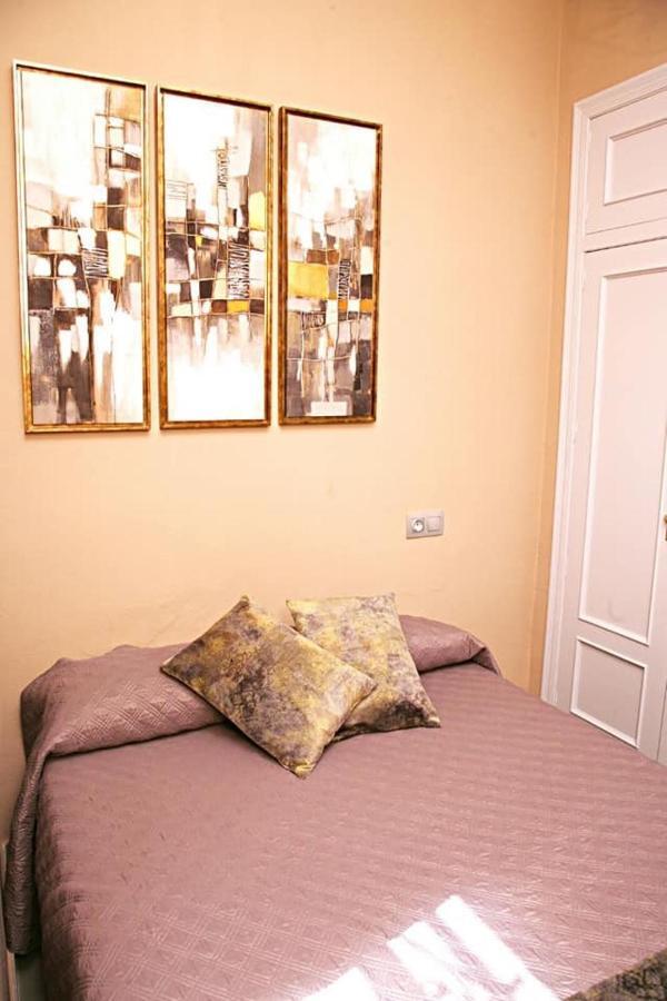 Vft Califal Apartamento Córdoba Exterior foto